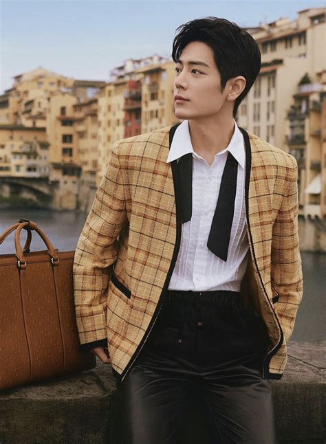 gucci global brand ambassador|gucci ambassador list.